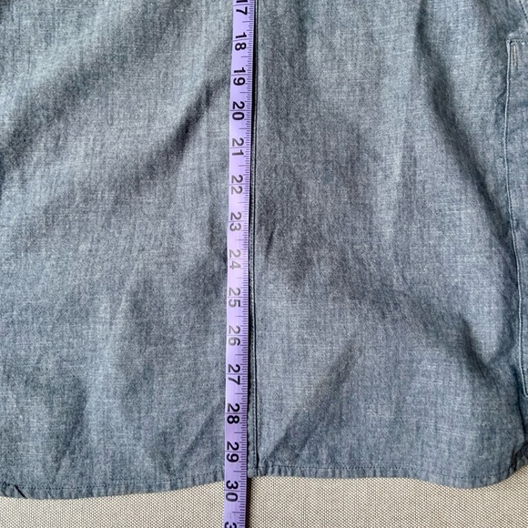 G-Star Raw Comic Work Shirt Size Large - Picture 2 of 6